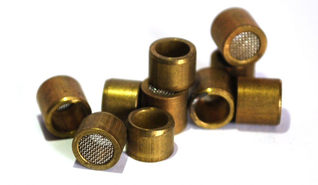 Core Box Vents Smelko Foundry Products Ltd.